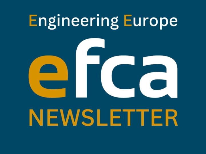 Engineering Europe n° 15 2024 EFCA